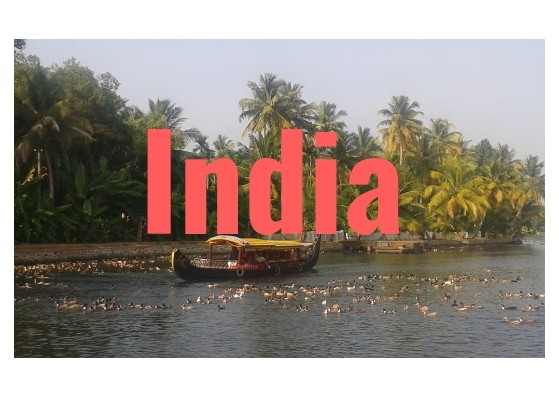 India