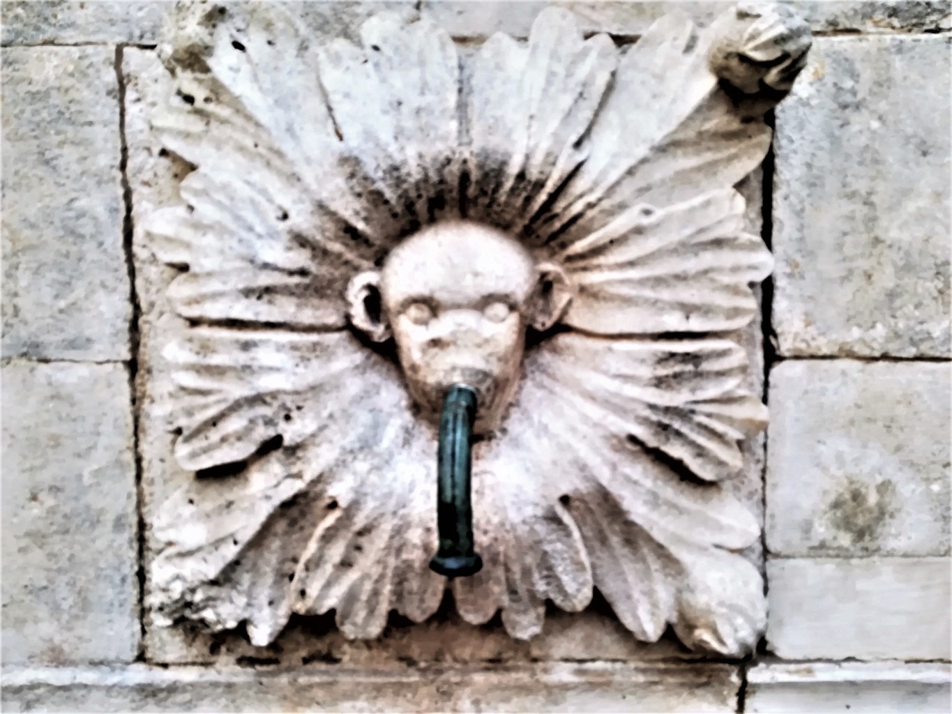 architecture Dubrovnik