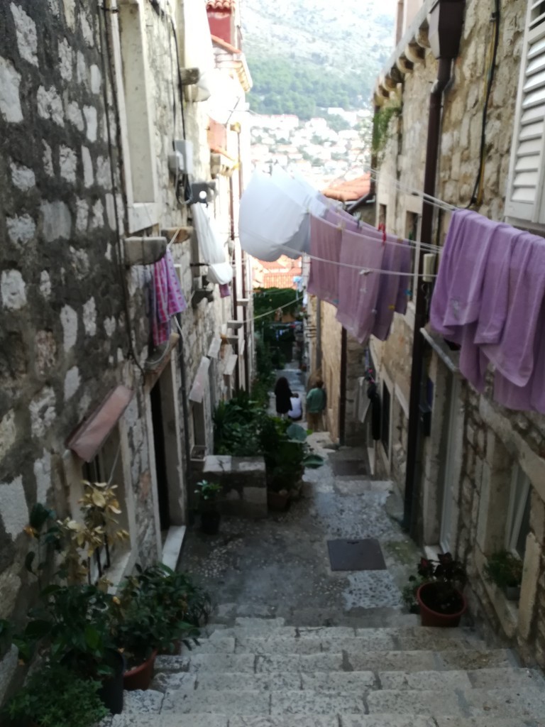 old town Dubrovnik
