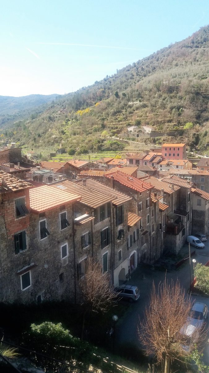 Apricale