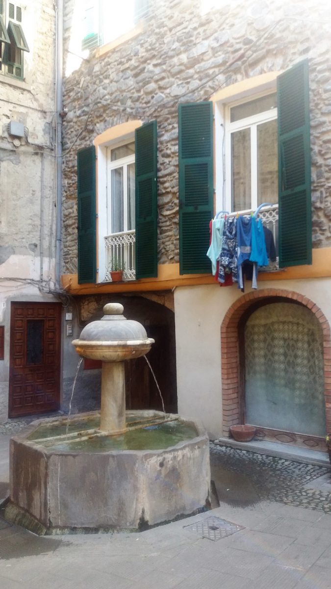 Dolceacqua