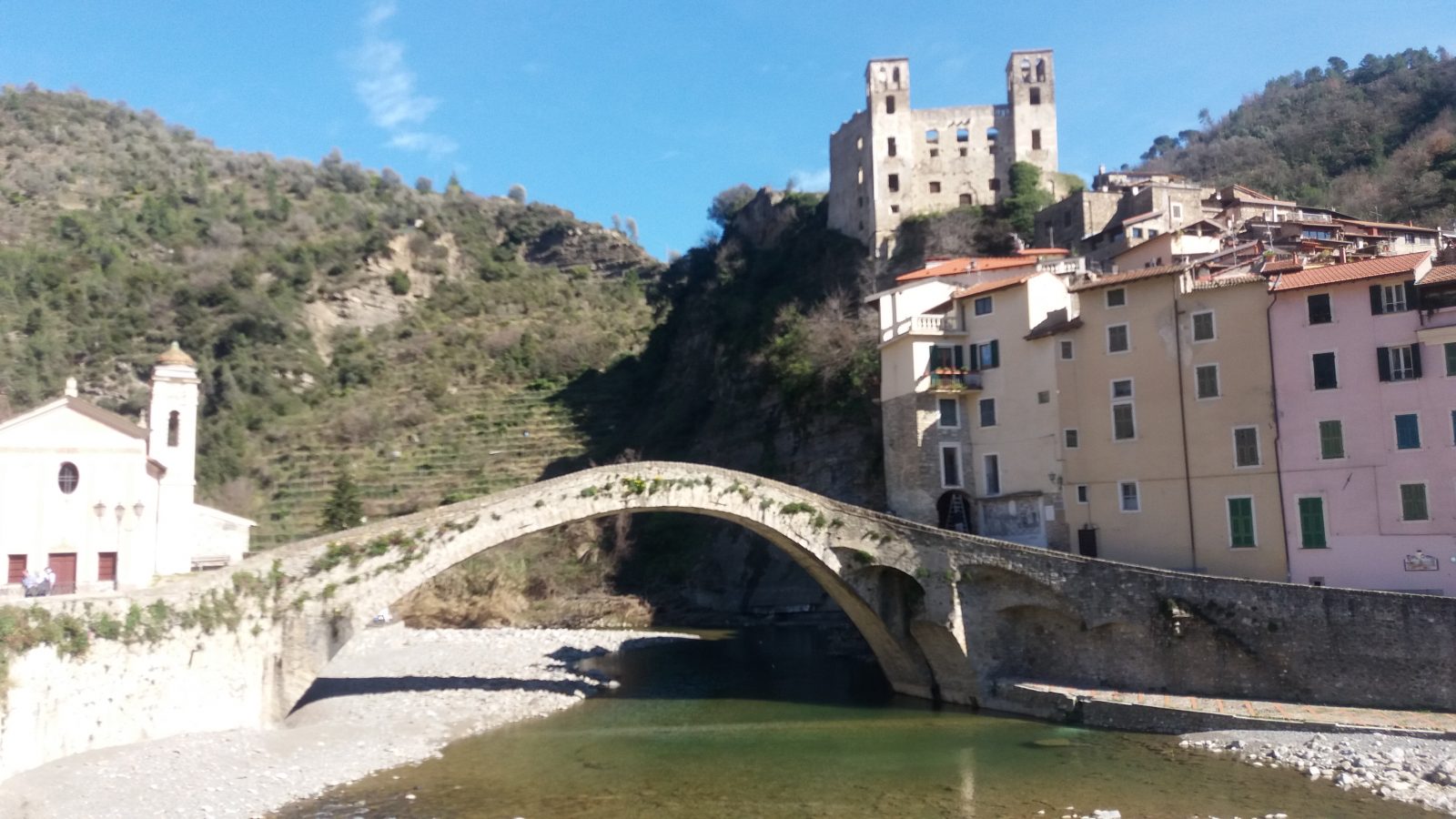 Dolceacqua