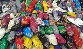 How to avoid being scammed in Morocco