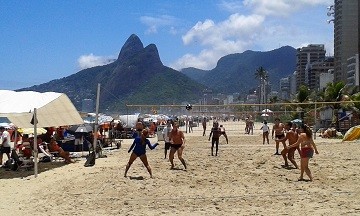 The best local things to do in Rio de Janeiro