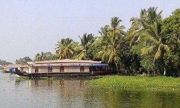 Kerala: a different type of India