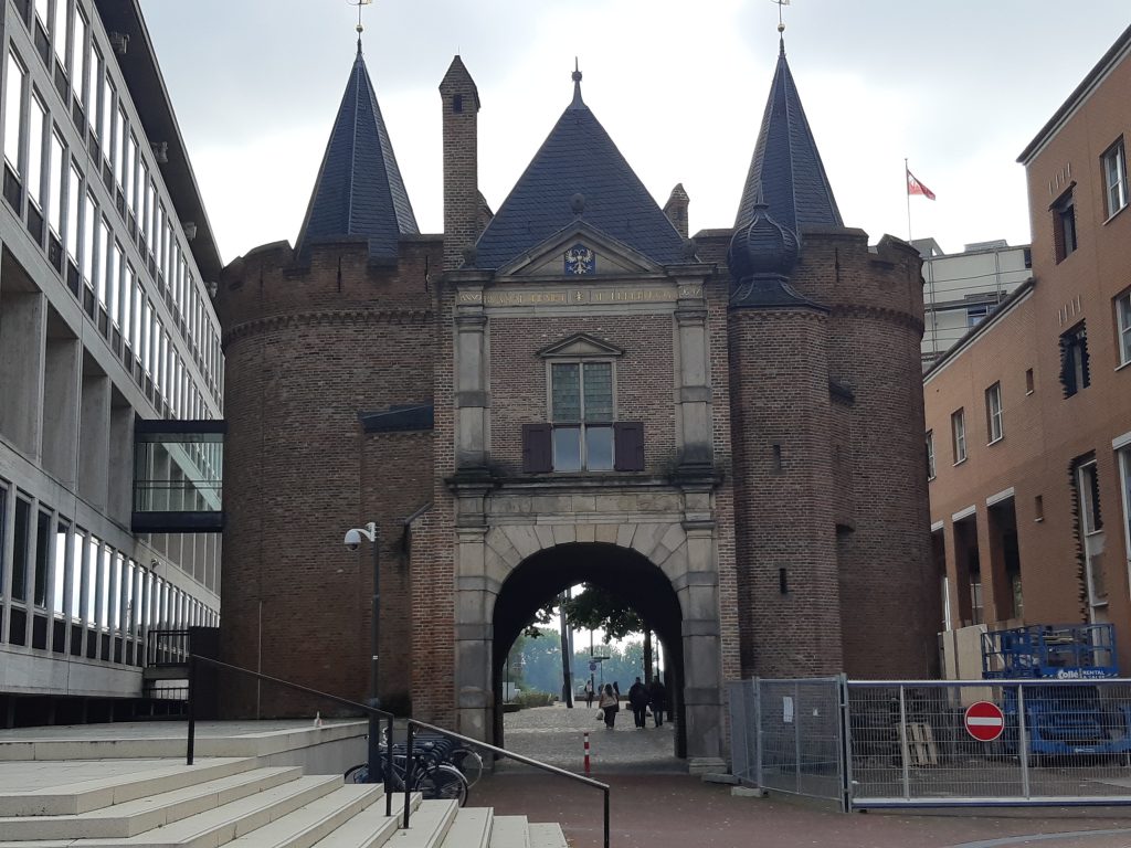 Sabelspoort Arnhem