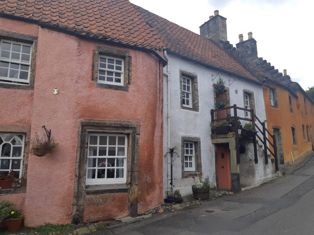 Culross