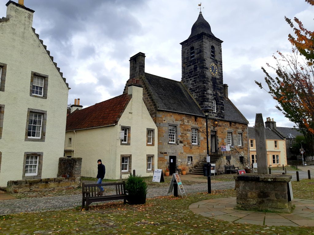Culross