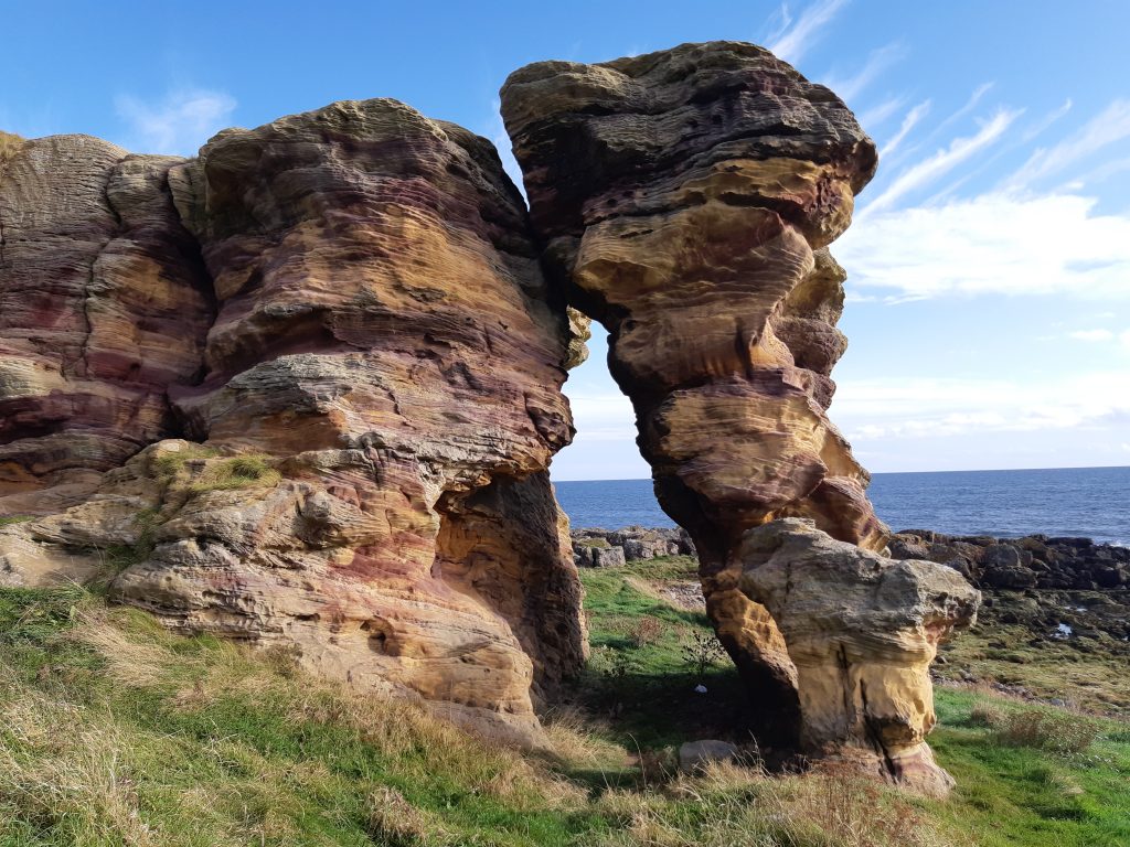 Fife Coastal Path