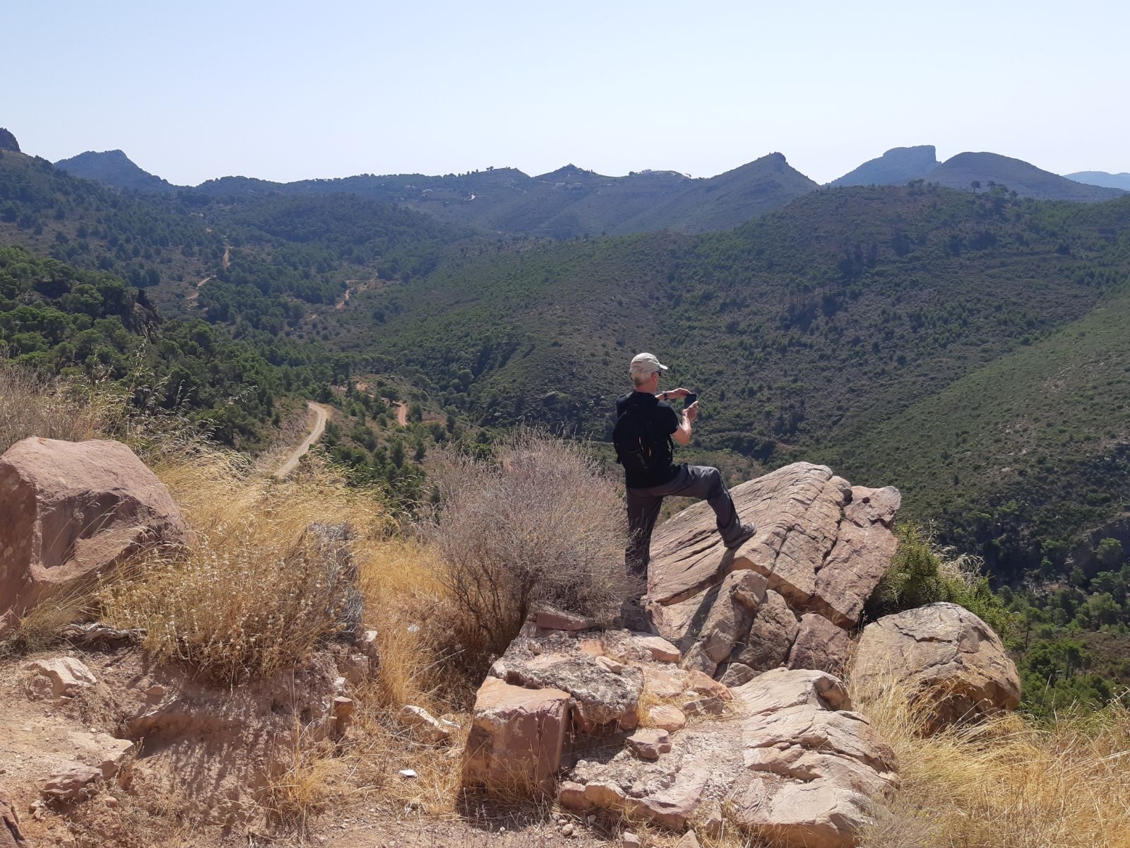 Mirador El Garbi