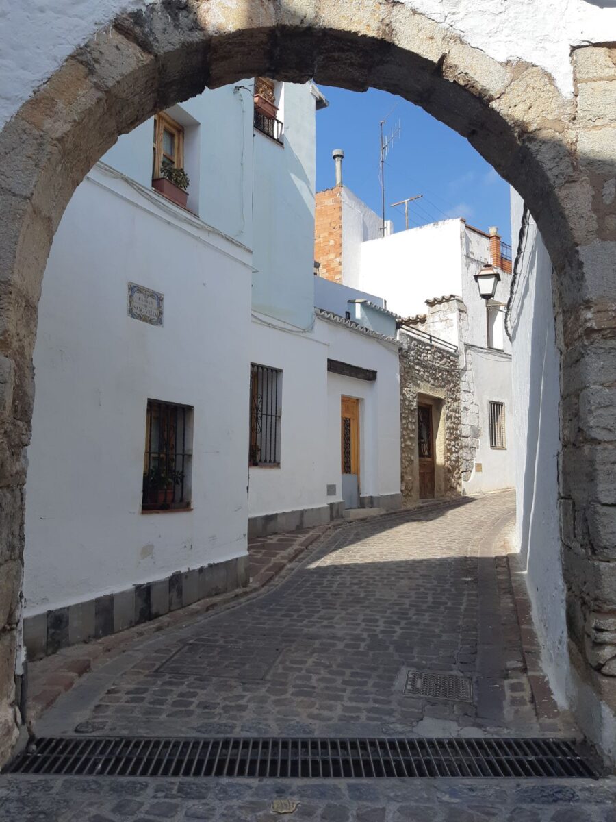 La Juderia Sagunto