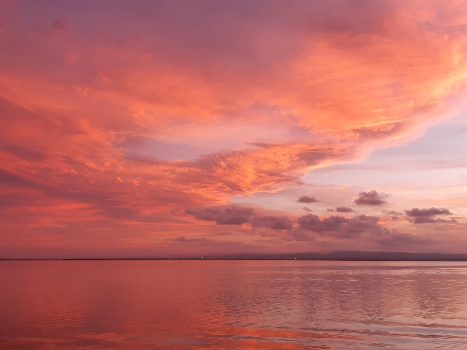 sunset tour Parc l'Albufera Valencia