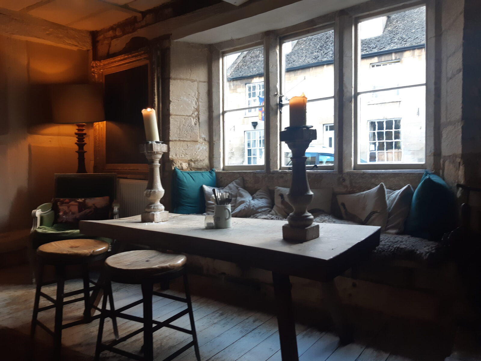 Discover the most beautiful villages in the Cotswolds