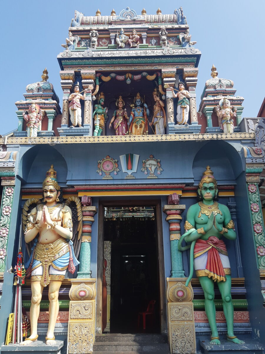 Little India Singapore