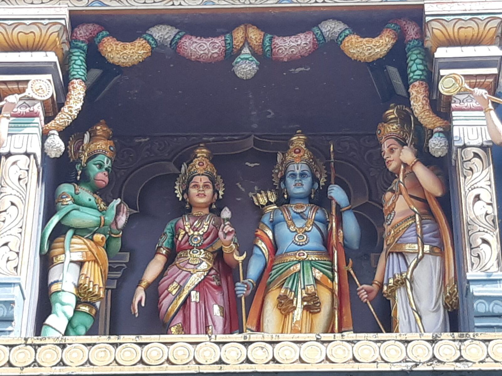 Little India Singapore