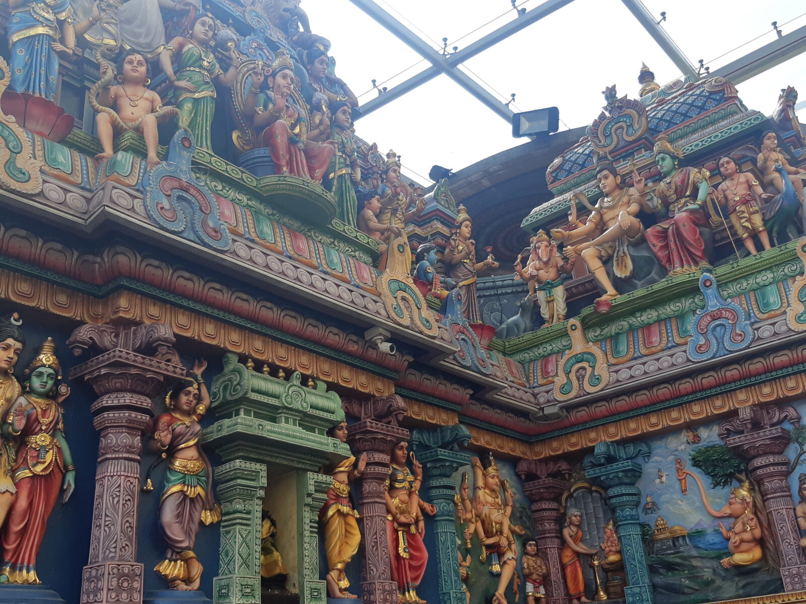 Little India Singapore