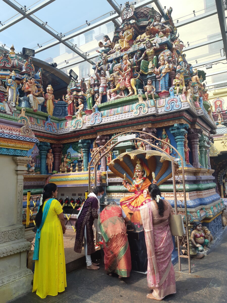 Little India Singapore