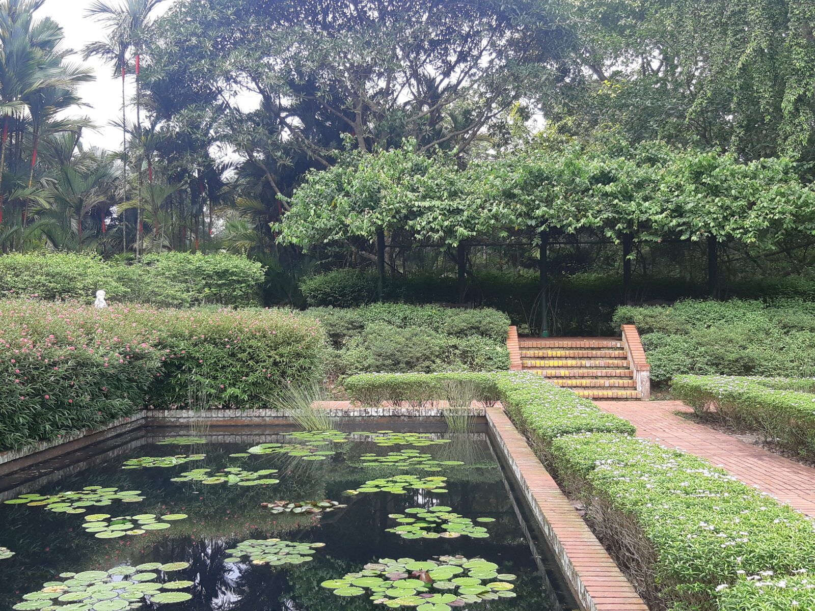 Botanic Gardens Singapore