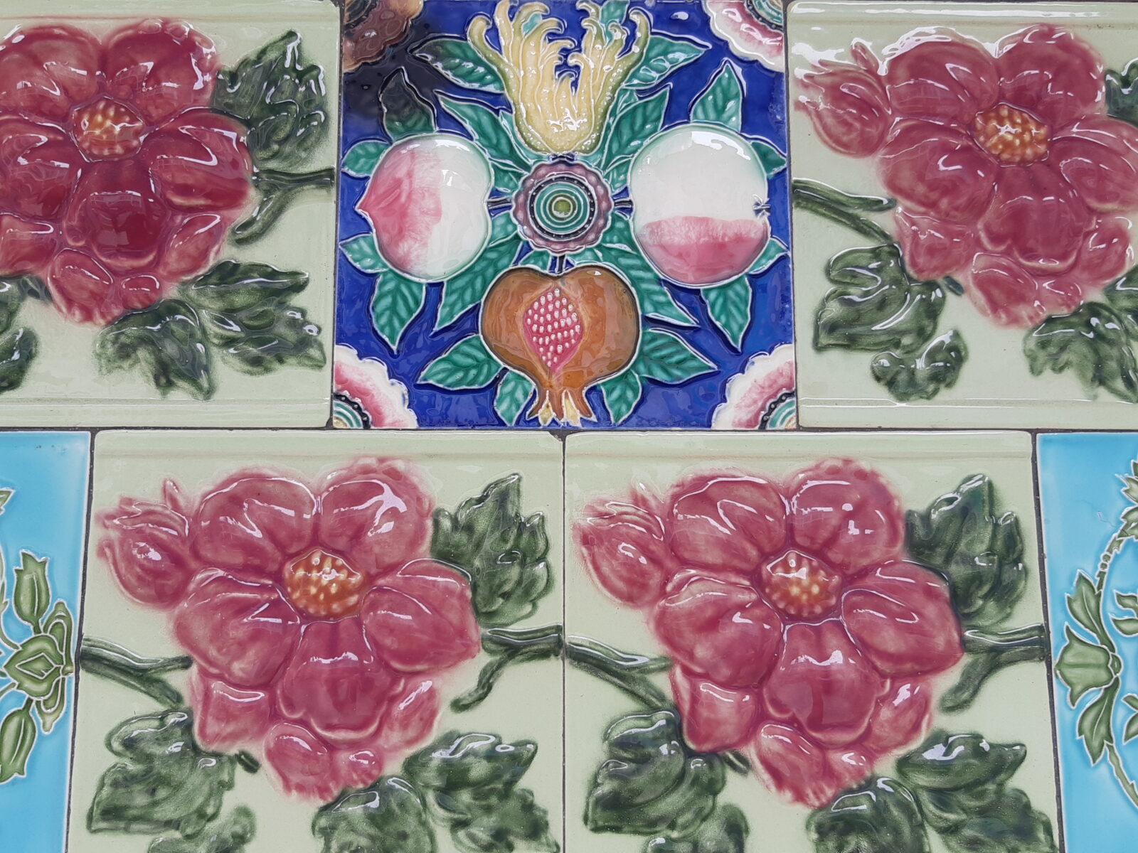 detail shophouses Singapore